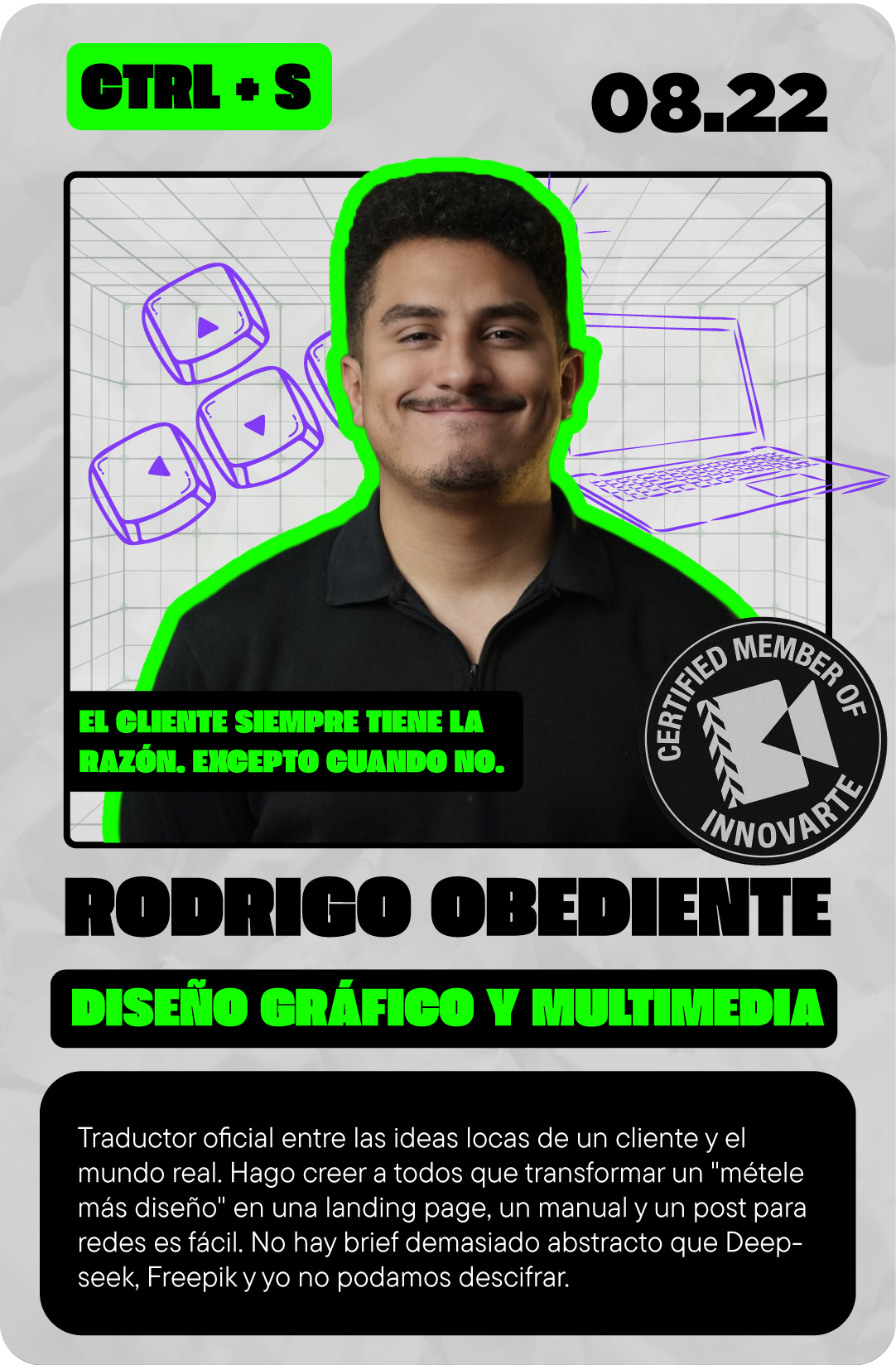 Rodrigo
