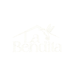LA BENDITA LOGO