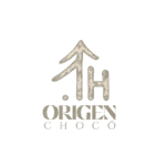 LOGO ORIGEN CHOCO